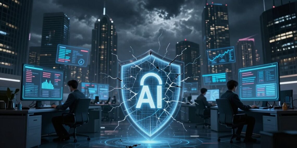 AI Security Threats: What You Need to Know