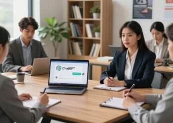 Leveraging ChatGPT to Boost Your Job Hunt