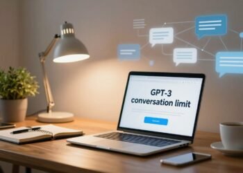 gpt-3 conversation limit