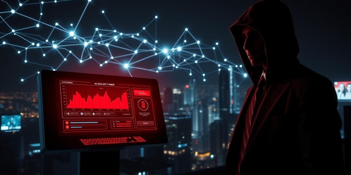 AI Security Risks: Understanding the Threats