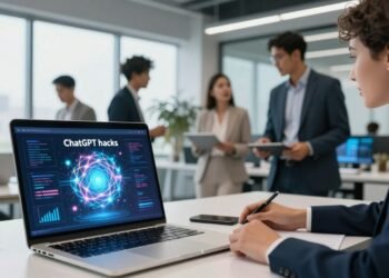 ChatGPT Hacks: Unleash Your AI Superpowers