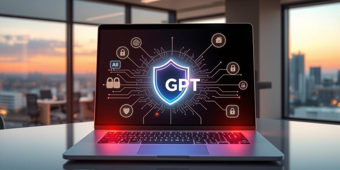 ChatGPT Security: Safeguarding Our Conversations