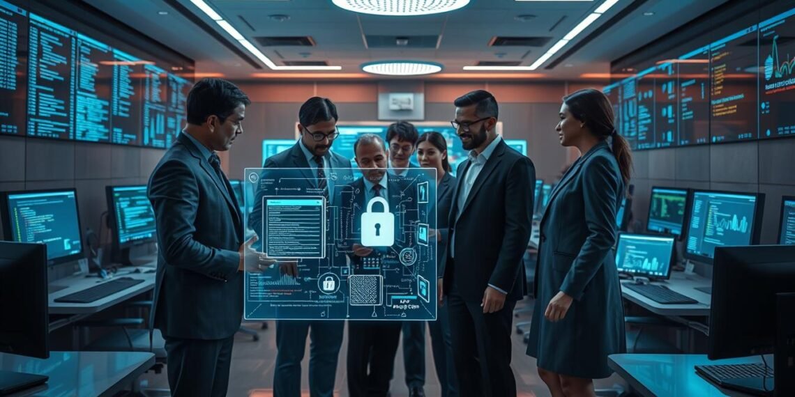 AI Security Testing: Safeguard Your AI Applications