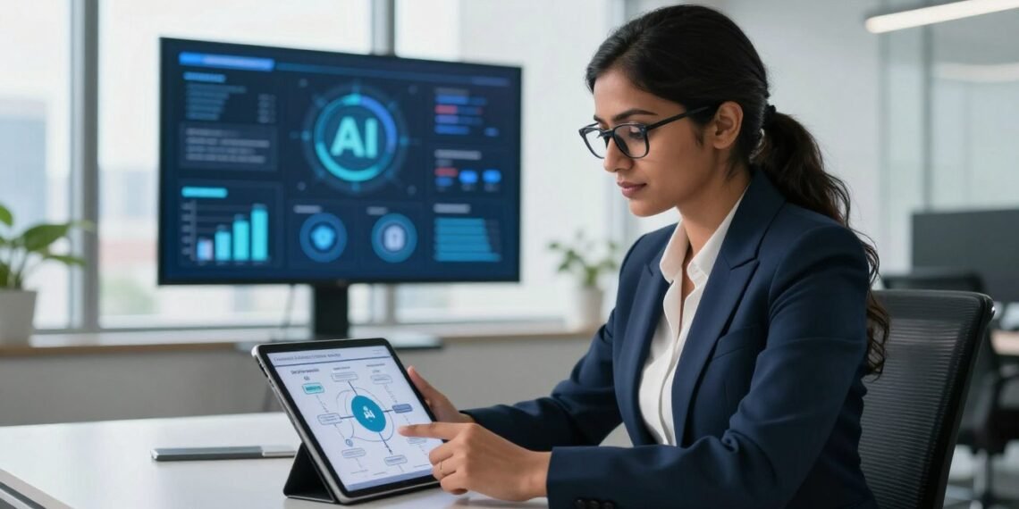 Your Guide to AI Security Compliance for Your Company