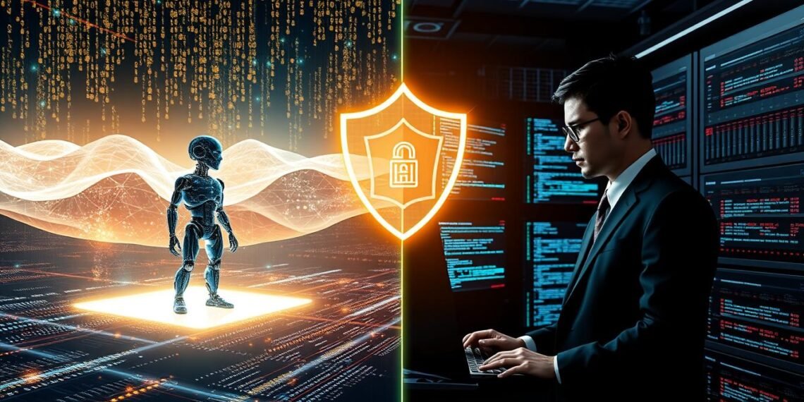 AI Security vs Cybersecurity: Key Differences Explained