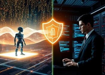 AI Security vs Cybersecurity: Key Differences Explained