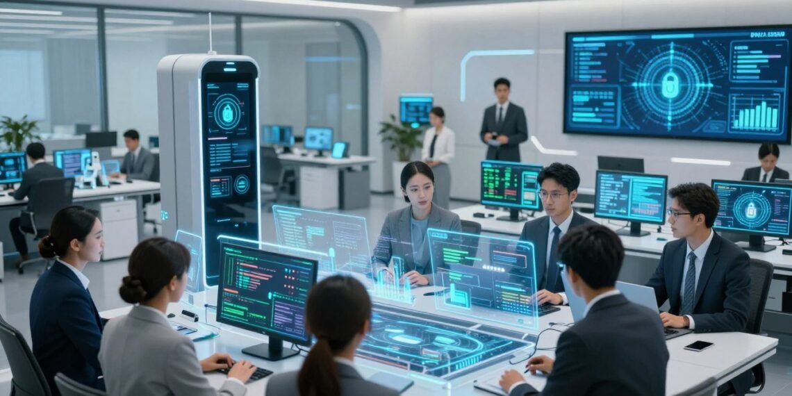 Secure Your AI Systems with Robust Controls